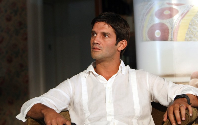 Cristi Chivu se face antrenor. Fostul căpitan al naționalei și-a propus să înceapă altfel decât a făcut-o Mirel Rădoi