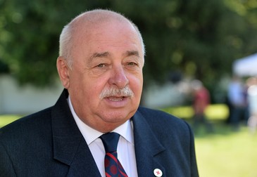 Ioan-Silviu Lefter. Foto Agerpres