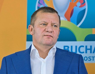 Dorinel Munteanu