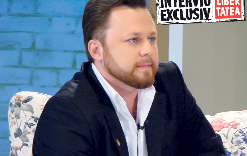 Dragoş Dolănescu doreşte s-o întâlnească pe Maria Ciobanu: «Vreau s-o privesc în ochi»