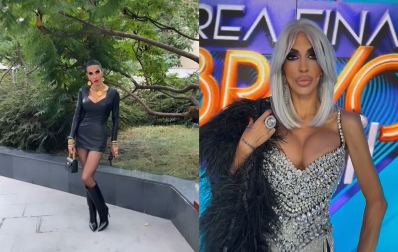 Ce mănâncă Raluca Bădulescu ca să se mențină la 50 de kilograme: „Nu am mai slăbit, nu m-am mai îngrășat. Vreau să rămân așa”
