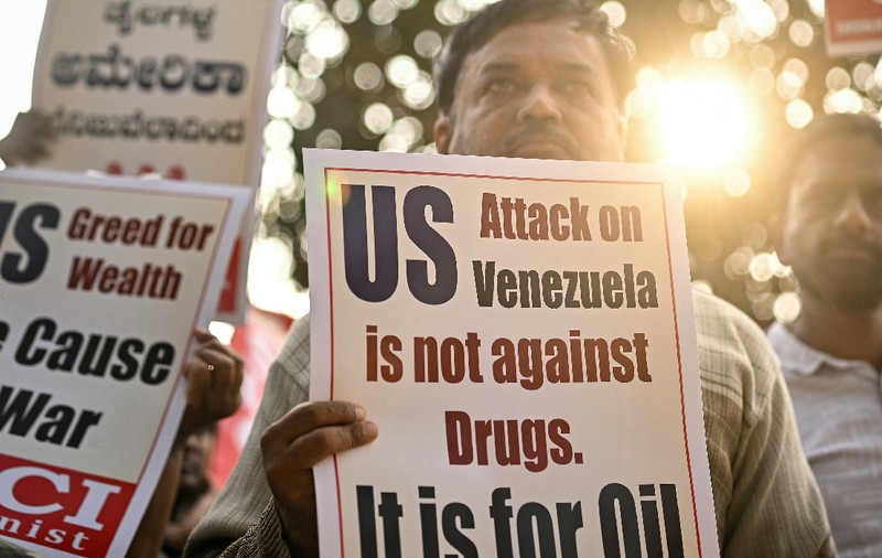 Trump preia controlul petrolului venezuelean, dar costurile sunt uriașe: infrastructura degradată ar înghiți zeci de miliarde de dolari