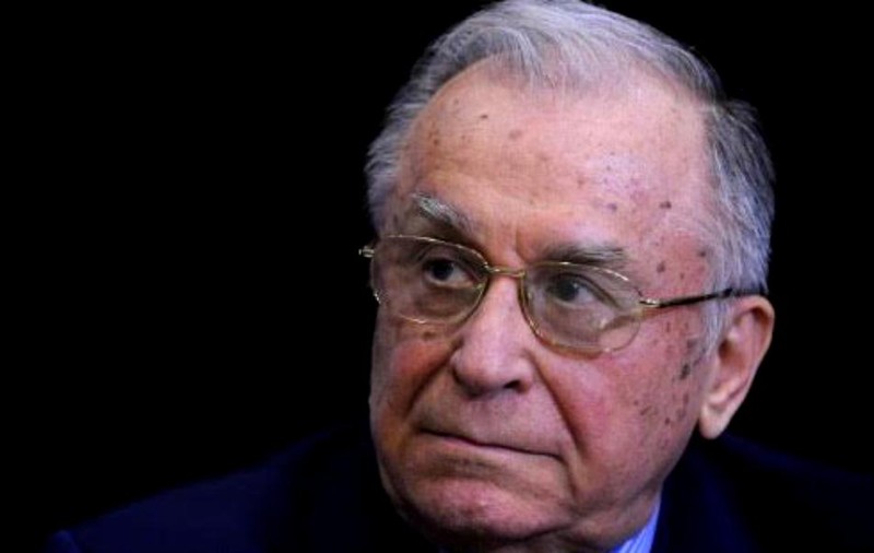 Iliescu, mesaj cu subînţeles pentru conducerea PSD: "Nu poți avea o democrație funcțională cu partide care, în interiorul lor, sunt conduse nedemocratic!"