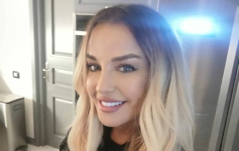 Tania Budi, prima operație estetică la 53 de ani. Cum arată vedeta după intervenție
