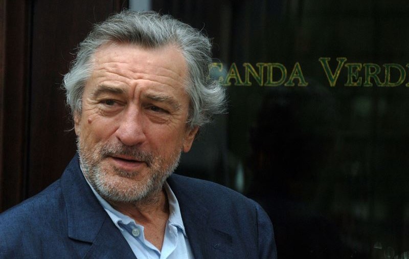 Robert De Niro îl atacă din nou pe Donald Trump: „E un monstru. Arată ca un clovn. Se comportă ca un clovn”