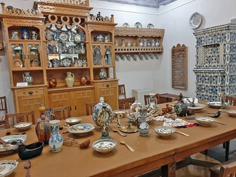 Sala de mâncare