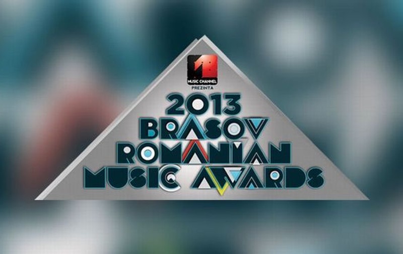 Romanian Music Awards 2013. Vezi care a fost CEA MAI DIFUZATĂ PIESĂ şi cine a câştigat la celelalte categorii | VIDEO