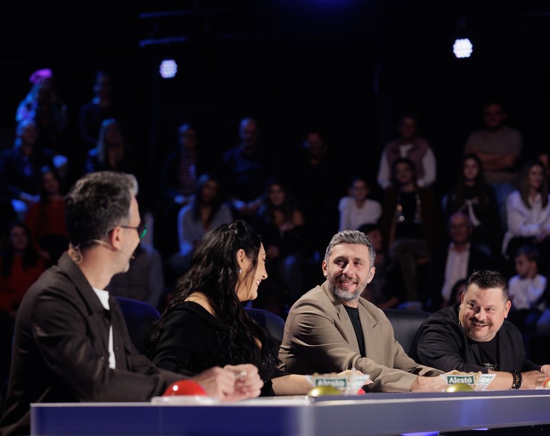 Românii au talent 4 aprilie 2025. Ștefan Lemnaru, în vârstă de 9 ani, a lăsat juriul fără cuvinte, cu un număr de aritmetică mentală