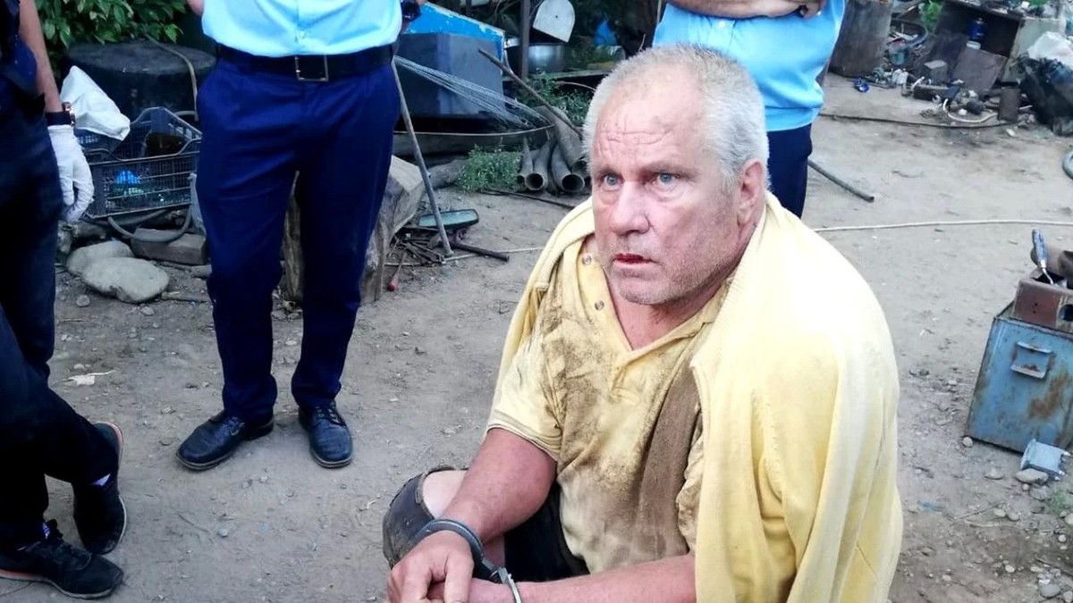 Gheorghe Dincă, criminalul din Caracal, a fost condamnat în 2023 la închisoare 30 de ani pentru că a omorât 2 adolescente