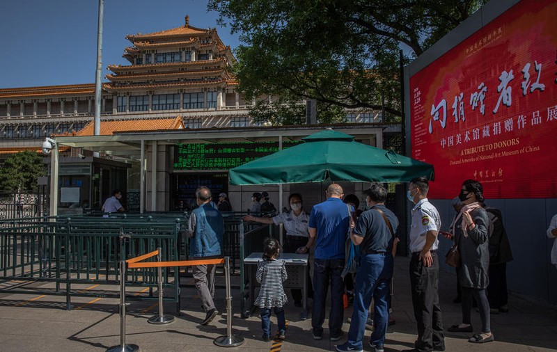 China a marcat o lună fără nici un deces provocat de coronavirus
