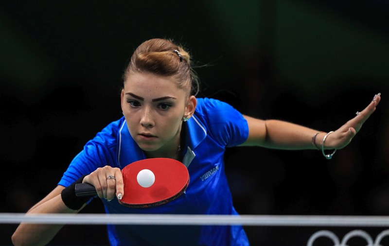 România va găzdui Campionatele Europene de tenis de masă pe echipe din 2021