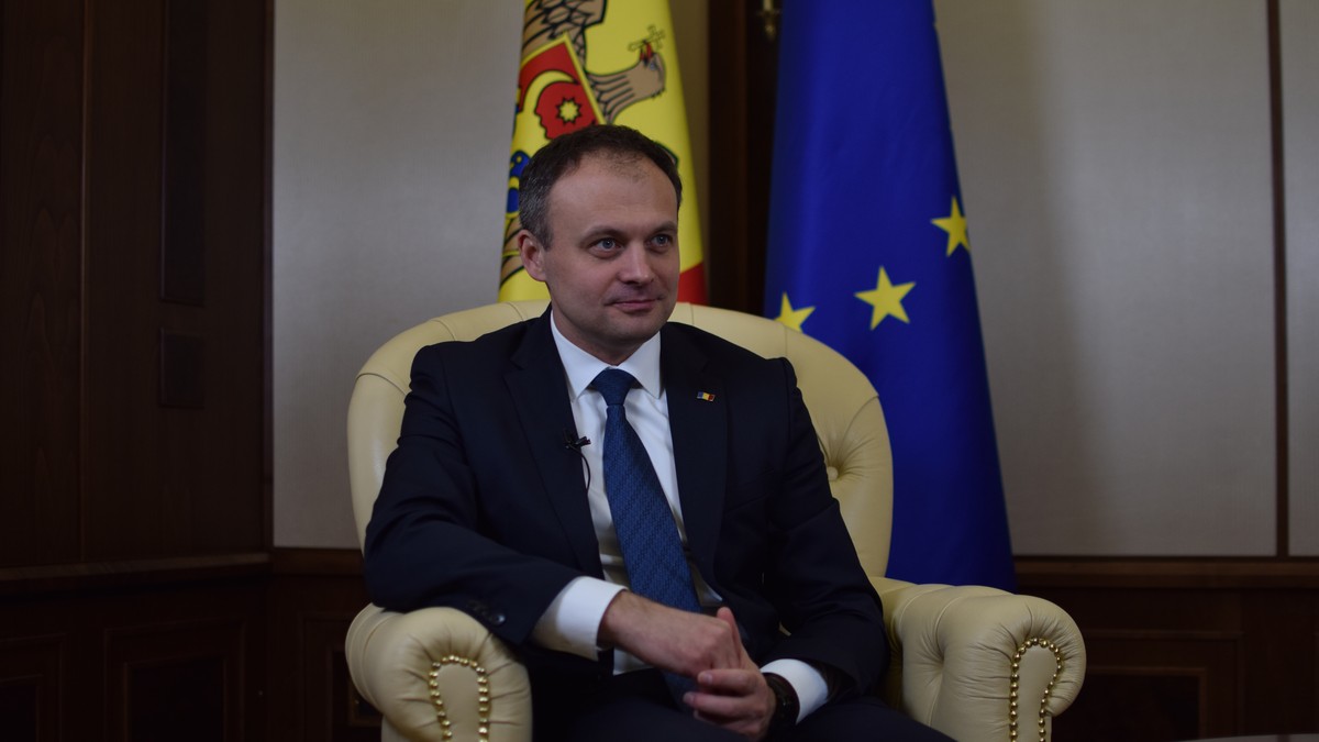 Washingtonul, impresionat de eforturile depuse de Republica Moldova