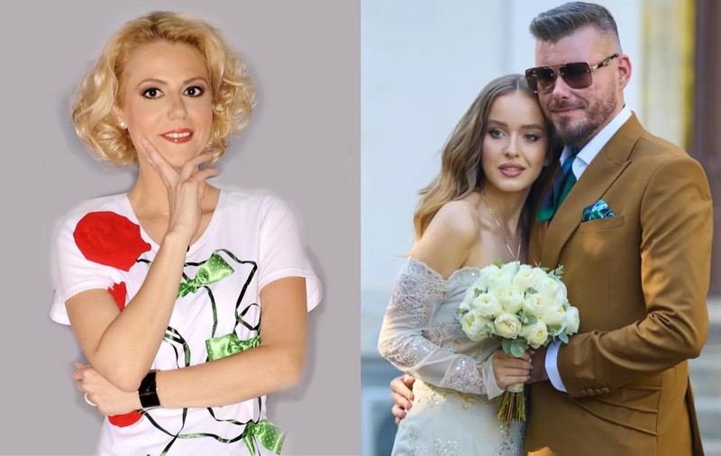 Cum se descurcă Mara Boglea, fiica Ralucăi Moianu, în rolul de mamă la 20 de ani: „I-a fost greu în iunie, a avut examene”. Unde e studentă