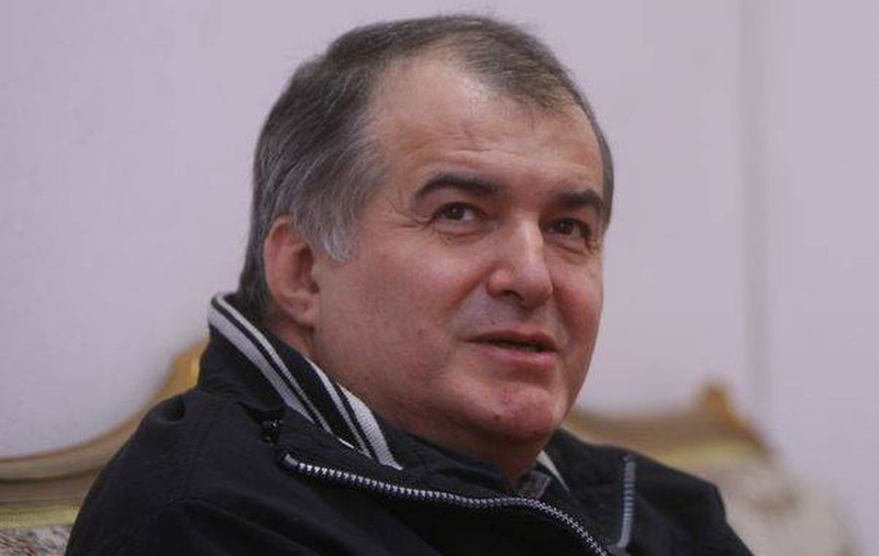 Ce spune FLORIN CĂLINESCU despre ADRIAN SÂRBU şi plecarea sa din PRO TV!