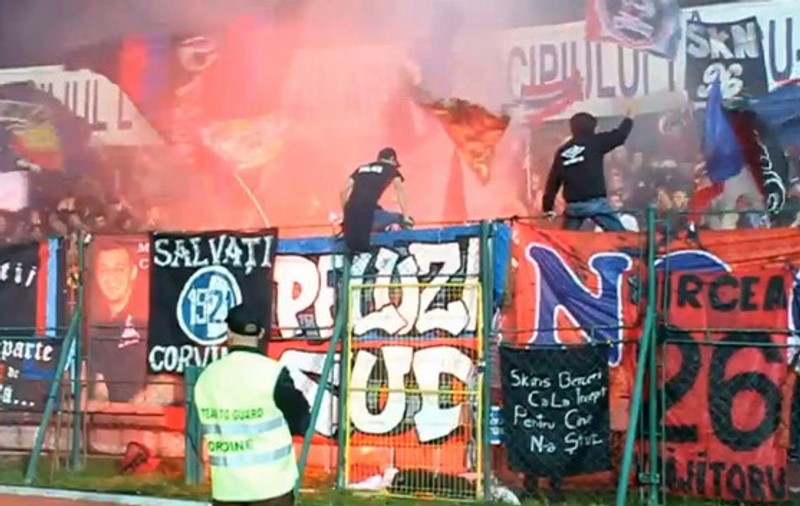 CSA Steaua și-a găsit stadion unde va juca până va fi gata Ghencea: ”Vom avea o bază senzațională”