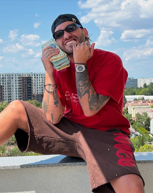 Cine este Ian (Anghel Bogdan Georgian), concurent la „Desafio: Aventura”, emisiune difuzată de PRO TV
