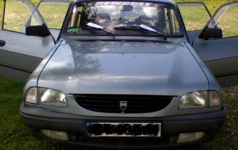 De ce Dacia 1310 a fost denumită și „Zâmbetul lui Iliescu”. Povestea ultimului model produs la Mioveni