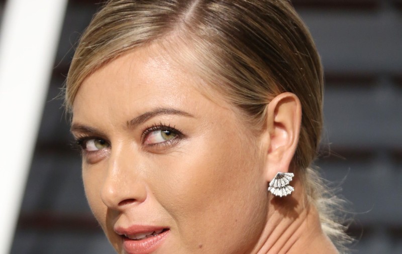 Maria Sharapova a vorbit despre moralitate și integritate, deși e suspendată pentru dopaj. Rusoaica, în rol de lupoaică moralistă