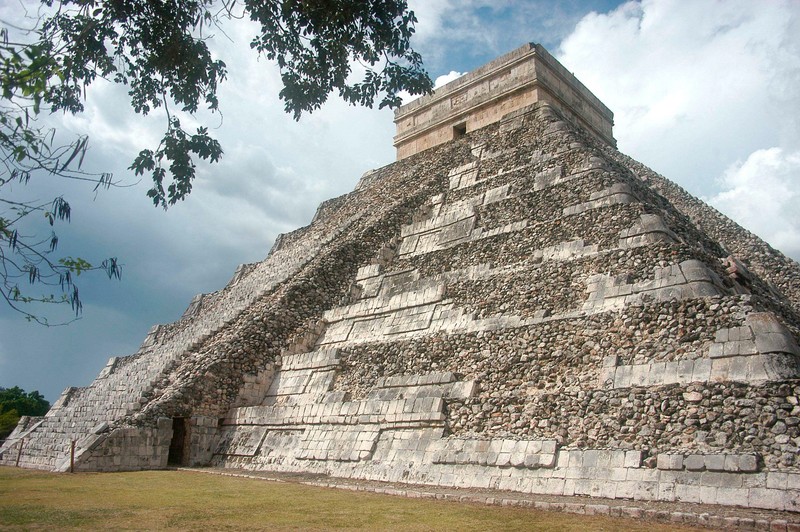 Chichén Itzá