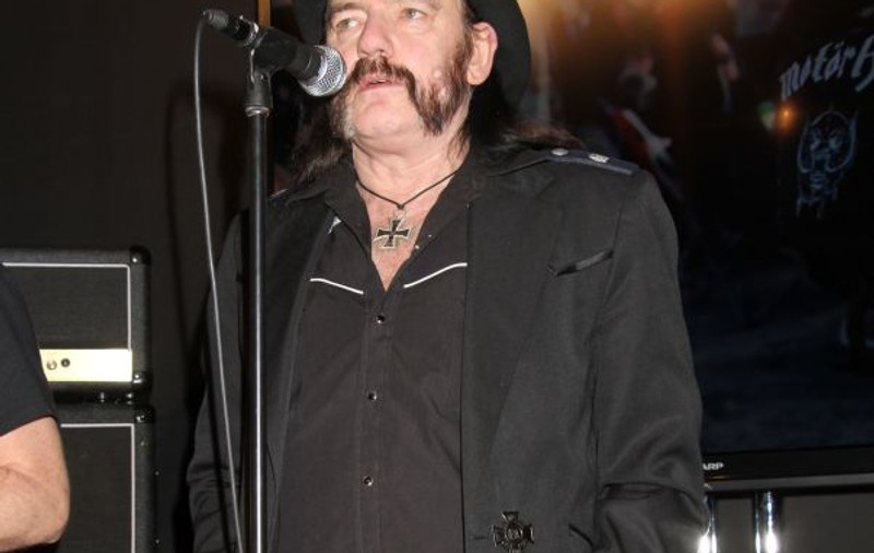 Solistul de la Motorhead, grav bolnav! Trupa şi-a anulat toate concertele! VIDEO