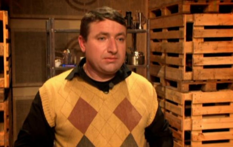 "I-am spart, să moară mama" Vezi cu ce a reuşit un sudor să-i CUCEREASCĂ pe juraţii de la MasterChef! FOTO