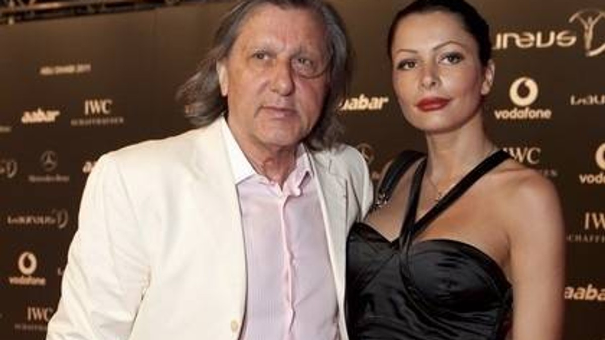 Soția lui Ilie Năstase nu mai suportă. Brigitte Sfăt: “Dau de pământ cu orice duduie care…