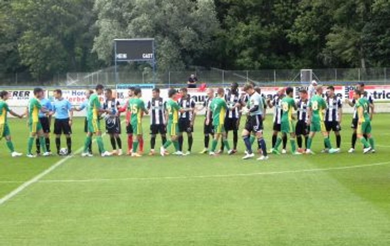 Universitatea Cluj, bătută din nou în Austria: 1-4 cu cei de la Kuban