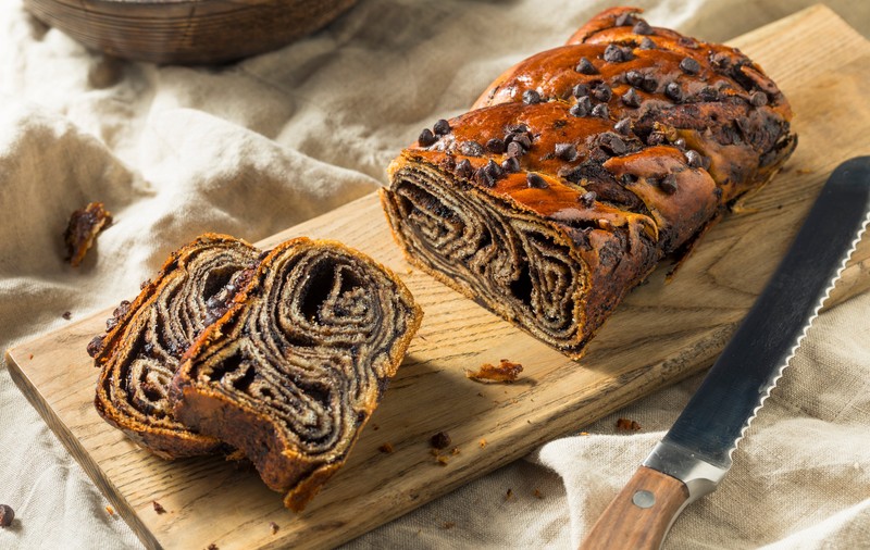 Cozonac babka. Cum se face și de unde provine desertul