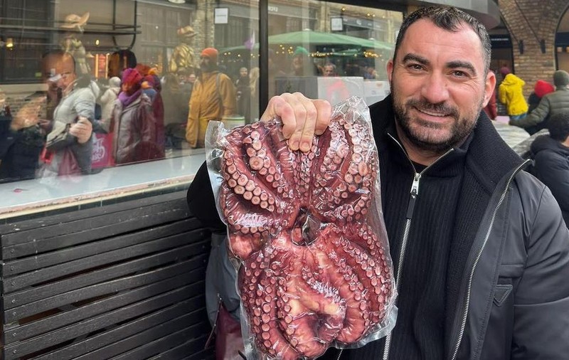 Ce încasări a avut Pescobar la Londra: „Închid trei restaurante! Oare eu chiar nu am avut bani de chirie?”