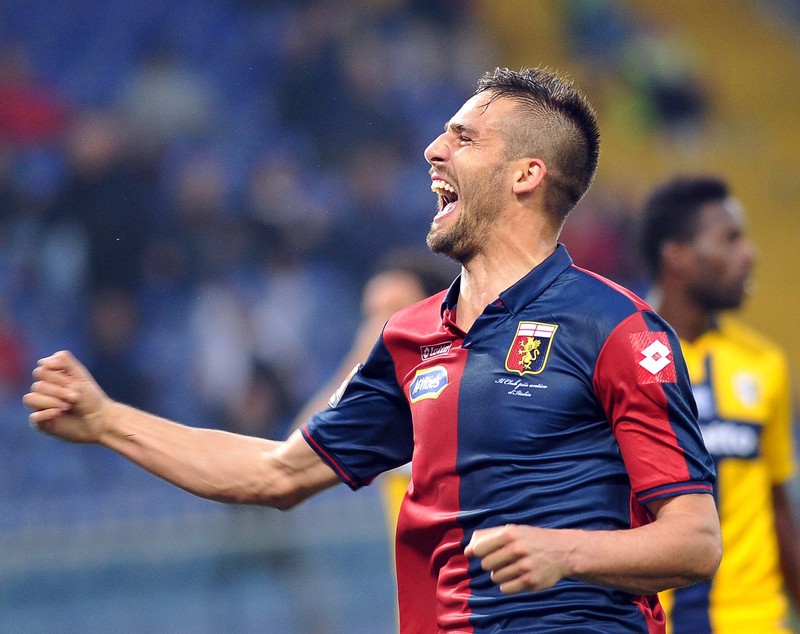 Steaua a ofertat un atacant care a avut probleme cu dopingul!