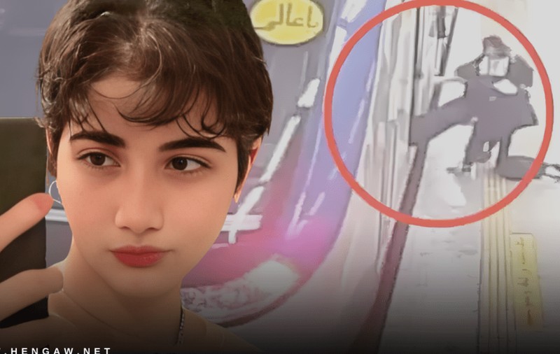 Adolescenta Armita Geravand, implicată într-un incident la metroul din Teheran pentru că nu purta hijab, a murit după aproape o lună de comă