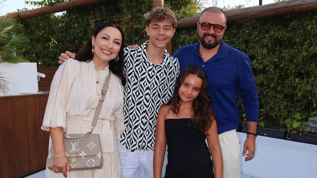 Familia Măruță
