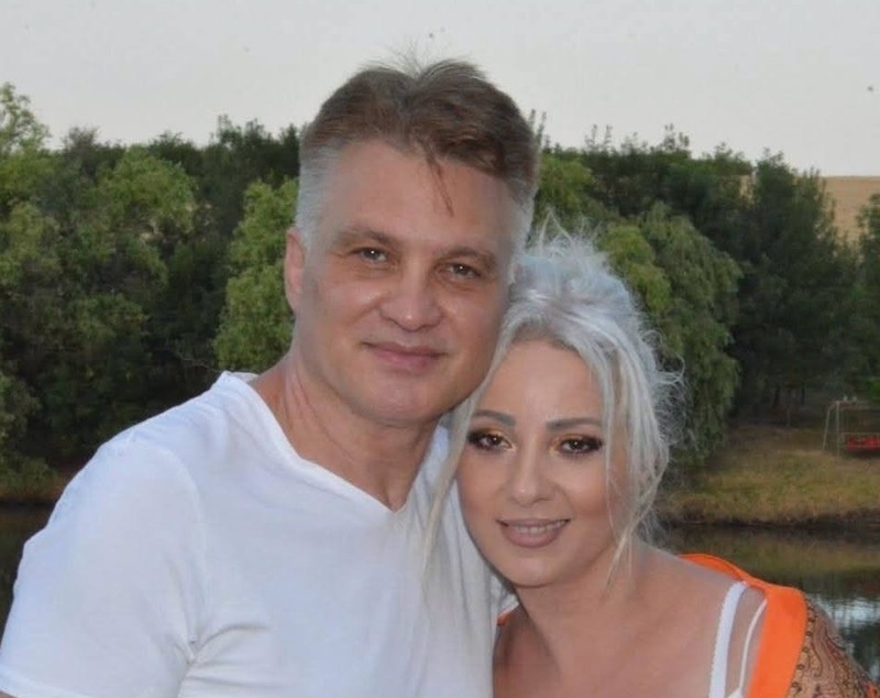 Cum se simte Mihai Onilă după ce a fost la un pas de moarte. Artistul a fost externat