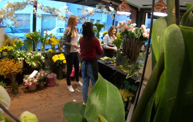 Joburi „de primăvară”. Cât câștigă un florar, un agronom și un inginer silvic