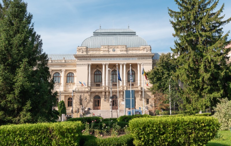 Facultățile din Iași unde peste cinci studenți se bat pe un loc