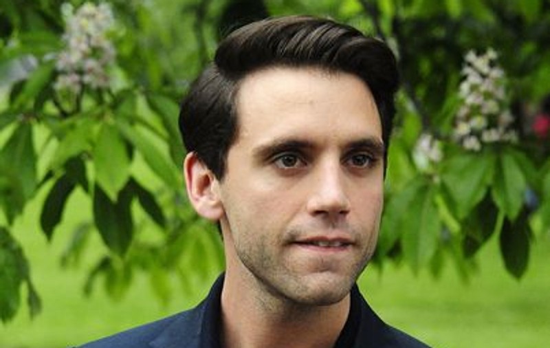 Mika admite: "Sunt gay"