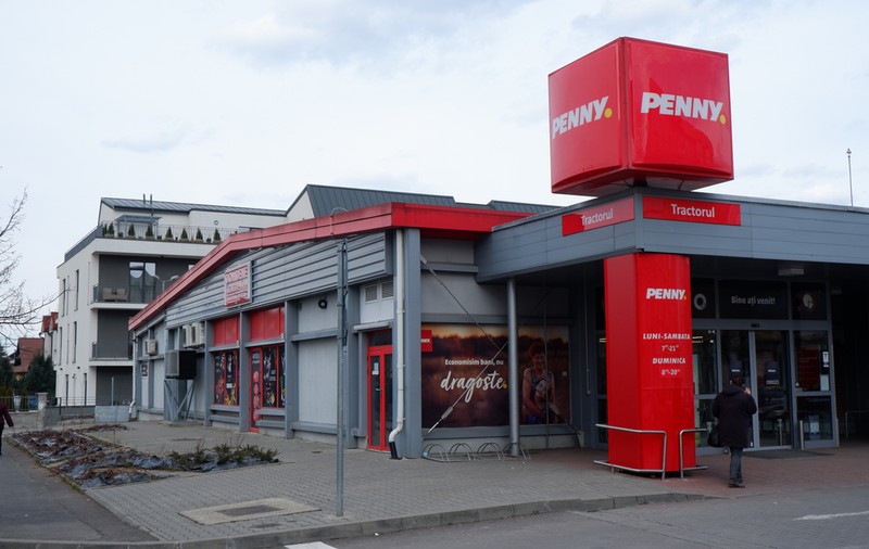 Program Penny de Crăciun 2024. Când sunt deschise magazinele Penny pe 24, 25 şi 26 decembrie