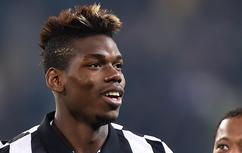 ”Nu valorez niciun euro”, Paul Pogba, mijlocaş Juventus Torino