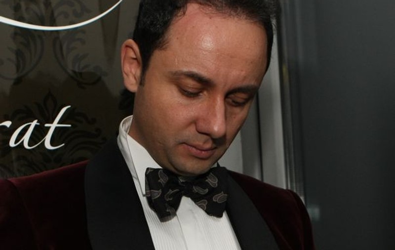 Cătălin Măruță o compătimește pe Gabriel Cristea: "Ar fi păcat ca povestea cu Marcel să nu aibă final fericit!"