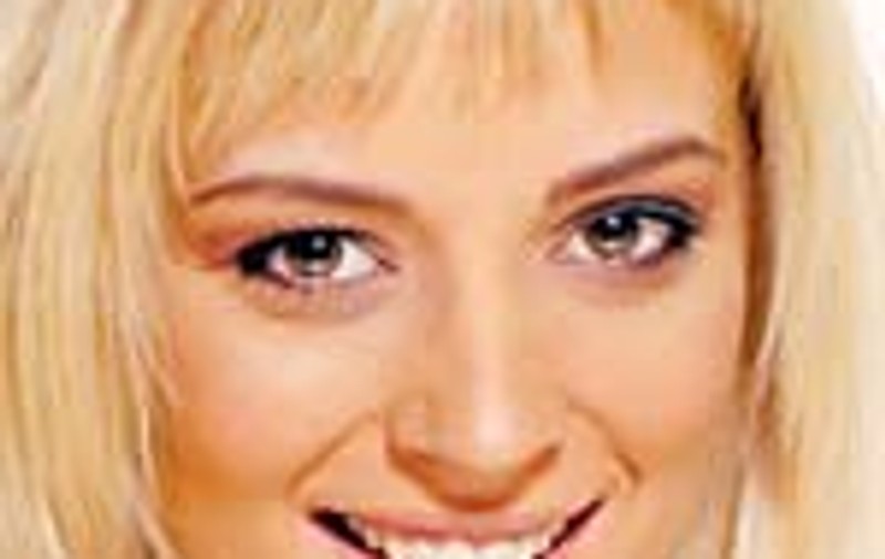 Diana Dumitrescu, in continuarea 'Inimii de tigan'