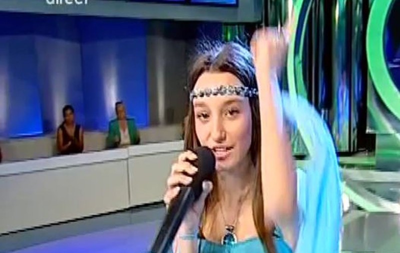 SUPER PERFORMANŢĂ pentru FIICA lui CĂTĂLIN CRIŞAN! A câştigat TROFEUL la un MARE CONCURS! | FOTO/VIDEO