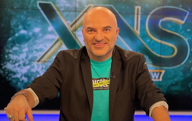 Dezvăluirile lui Dan Capatos despre fiul lui de 11 ani. De ce îl ține pe Andrei ascuns: „Eu nu l-am scos în față”