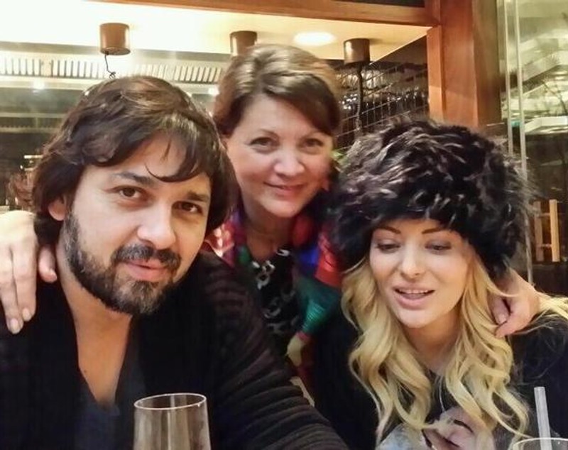 Mama Deliei sare în apărarea fiicei sale, după ce a fost criticată că nu vrea copii: „Nu e datoare să dea explicații nimănui”