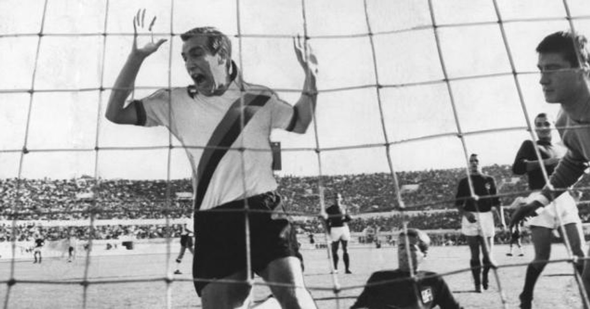 Antonio Angelillo a murit! Atacantul originar din Argentina a făcut senzație în Italia