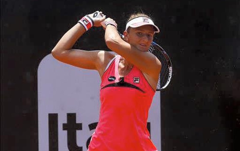 Irina Begu s-a accidentat! Cât timp va lipsi de pe terenul de tenis