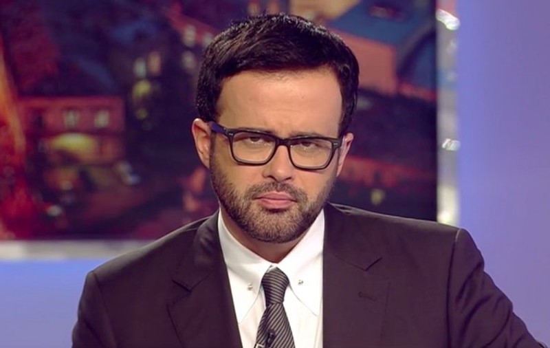 Mihai Gâdea a devenit acționar la Antena 3. Cât a preluat din capitalul companiei