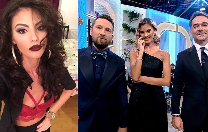 Detalii neștiute din viața Ramonei Olaru, asistenta de la „Neatza”. „N-am fost o nebună care să iasă la distracție”