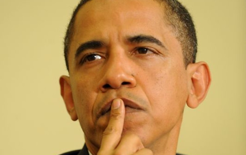 Obama, printre cele mai influente 100 de celebrităţi