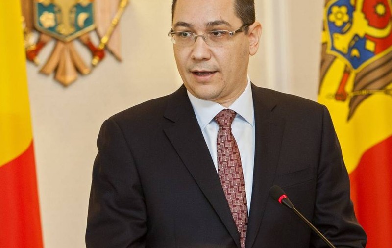 Ce spune BLOOMBERG  despre rezultatul alegerilor din România și avansul din sondaje al lui Ponta
