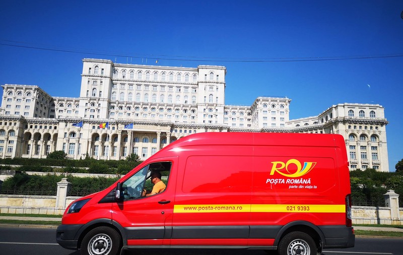 Programul Poştei Române în perioada Sărbătorilor de Rusalii